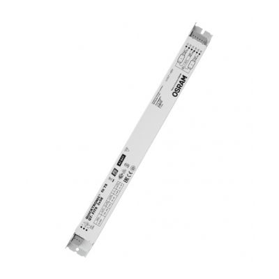 Statecznik elektroniczny QT-FIT8 2x58 QUICKTRONIC FIT 4008321294289 LEDVANCE (4008321294289)